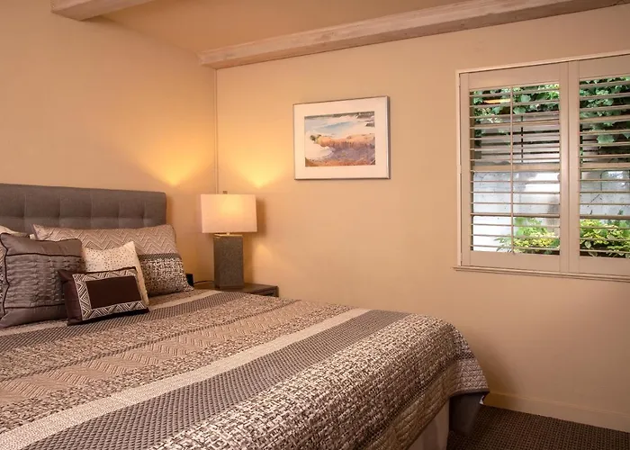 Carmel Country Inn